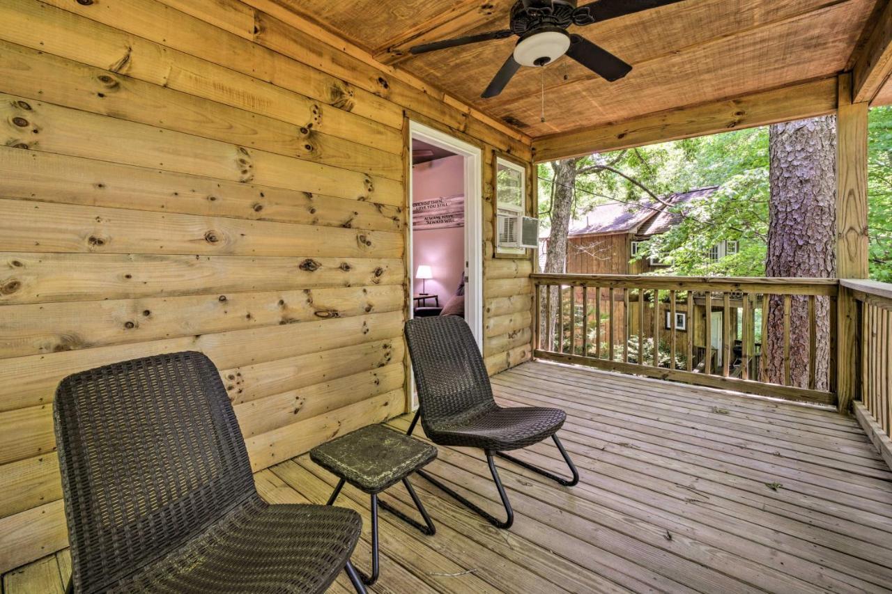 Cozy Whittier Cabin And Yard And Hot Tub, Pets Welcome Eksteriør billede